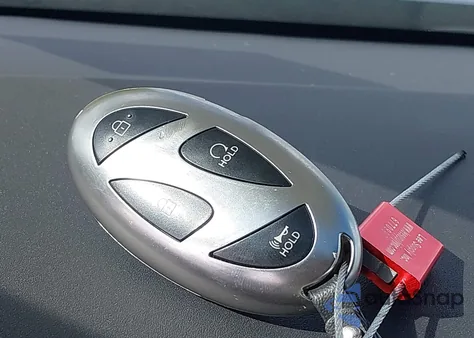 2024 Hyundai Santa Fe Xrt from USA, damaged, VIN 5NMP3DGL9RH025747